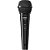 Microfone unidirecional cardioide com fio para karaoke e vocais - SV200-W - Shure - Imagem 1
