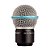 Globo Metálico Shure RPW118 para Microfone Sem Fio BETA 58A - Imagem 1