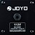 Gabinete Joyo 112V Celestion V30 1x12'' 60W para Guitarra - Imagem 2