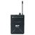Microfone Headset SKP Pro Audio VHF895 Sem Fio - Imagem 3