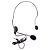 Microfone Headset SKP Pro Audio VHF895 Sem Fio - Imagem 2