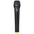 Microfone de Mão SKP Pro Audio VHF695 Sem Fio - Imagem 1