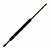 Correia Gibson The Nubuck Strap ASNB-BLK Black - Imagem 2