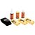 Kit de Cuidados Gibson Guitar Care Kit G-CAREKIT1 - Imagem 2