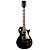Guitarra Vogga VCG621N Les Paul Standard Black - Imagem 2