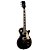 Guitarra Vogga VCG621N Les Paul Standard Black - Imagem 3
