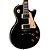 Guitarra Vogga VCG621N Les Paul Standard Black - Imagem 1