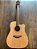 Violão Elétrico Takamine GD71CE Folk Natural com Semi-case - Imagem 3