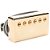 Captador Gibson 490T Braço IM90TGH Dourado para Guitarra - Imagem 1