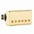 Captador Gibson 498T Ponte IM98TGH Dourado para Guitarra - Imagem 1