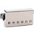 Captador Gibson 498T Ponte IM98TNH Niquelado para Guitarra - Imagem 1
