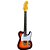 Guitarra Phx TL-1 SB Special Telecaster Sunburst - Imagem 2