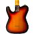 Guitarra Phx TL-1 SB Special Telecaster Sunburst - Imagem 3