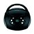 Caixa de Som Boombox Multilaser SP337 20W AUX/USB/FM - Imagem 2