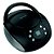 Caixa de Som Boombox Multilaser SP337 20W AUX/USB/FM - Imagem 1