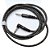 Cabo Mac IF10LTX Iron Flex Textil P10 90° 3,05m - Imagem 3