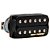 Captador Gibson Dirty Fingers IMDF DB Ponte/Braço Preto - Imagem 2