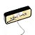 Captador Gibson IMP9RBC P-90 Braço/Ponte Preto - Imagem 2