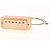 Captador Gibson Mini-Humbucker IMMHTGH Ponte Dourado - Imagem 1