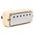 Captador Gibson Mini-Humbucker IMMHR CH Braço Cromado - Imagem 1