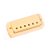Captador Gibson Mini-Humbucker IMMHR GH Braço Dourado - Imagem 1