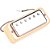 Captador Gibson Mini-Humbucker IMMHT CH Ponte Cromado - Imagem 1