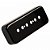 Capa para Captador Gibson P90/P100 PRPC050 SoapBar Black - Imagem 1