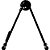 Suporte para Instrumento Hayonik SI200 para Guitarra/Violão - Imagem 4