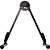 Suporte para Instrumento Hayonik SI200 para Guitarra/Violão - Imagem 1