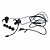 Fone de Ouvido Gamer Vinik Vx Gaming Flex com Microfone PS4 - Imagem 4