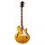 Contrabaixo 4C Epiphone Jack Casady Bass Metallic Gold - Imagem 2