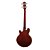 Contrabaixo 4C Epiphone Jack Casady Bass Metallic Gold - Imagem 5
