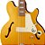 Contrabaixo 4C Epiphone Jack Casady Bass Metallic Gold - Imagem 3