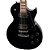 Guitarra Epiphone Les Paul Studio Ebony - Imagem 1