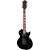 Guitarra Epiphone Les Paul Studio Ebony - Imagem 2