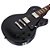 Guitarra Epiphone Les Paul Studio Ebony - Imagem 3