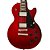 Guitarra Epiphone Les Paul Studio Wine Red - Imagem 1