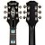 Guitarra Epiphone SG Prophecy Blue Tiger Aged Gloss - Imagem 4