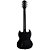 Guitarra Epiphone SG Prophecy Blue Tiger Aged Gloss - Imagem 5