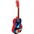 Violão Acústico Phx Vid-Mr1 Infantil Mickey Rocks - Imagem 2
