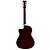 Violão Elétrico Harmonics Ge-21 Clássico Cutaway Aço Natural - Imagem 6