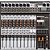 Mesa de Som Soundcraft SX1202FX 12 Canais USB - Imagem 1