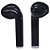 Fone de Ouvido Vinik W1 EASY TWS Bluetooth Preto - Imagem 1
