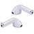 Fone de Ouvido Vinik Easy TWS W1 Branco Bluetooth - Imagem 2