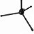 Pedestal Girafa Tonante TNP1954-1 P/ Microfone com Cachimbo - Imagem 6