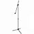 Pedestal Girafa Tonante TNP1954-1 P/ Microfone com Cachimbo - Imagem 2