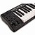 Teclado Controlador M-Audio Keystation 61 MK3 61 Teclas - Imagem 3