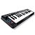 Teclado Controlador M-Audio Keystation 32 Mini MK3 32 Teclas - Imagem 2