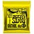 Encordoamento Ernie Ball Beefy Slinky .011/.054 para Guitarra - Imagem 1