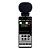 Microfone Estéreo Zoom AM7 para Android - Imagem 6